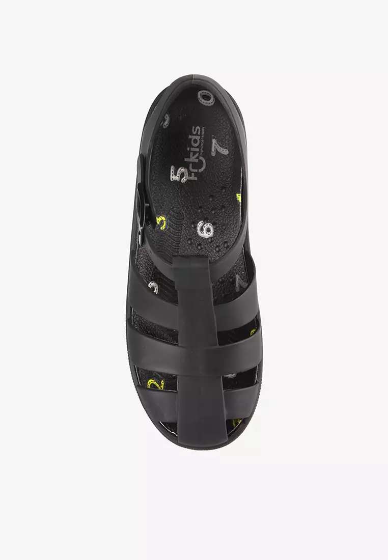 Sepatu Sandal Anak Perempuan K.Griffin