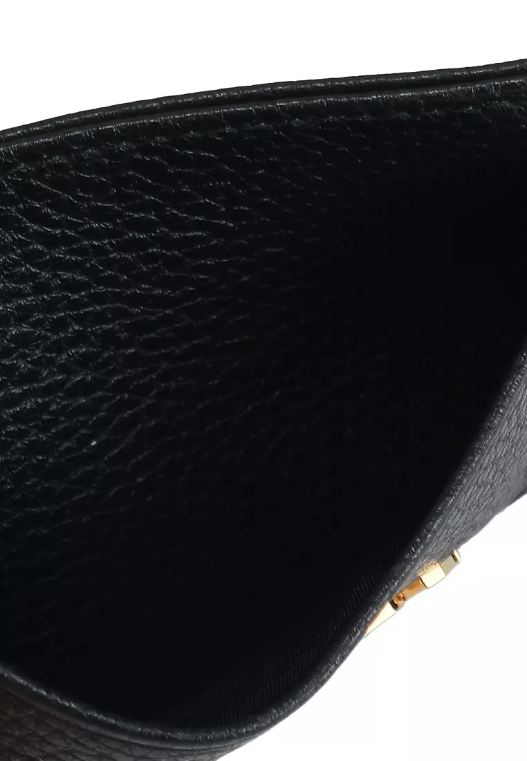 Leather Card Holder (tr)