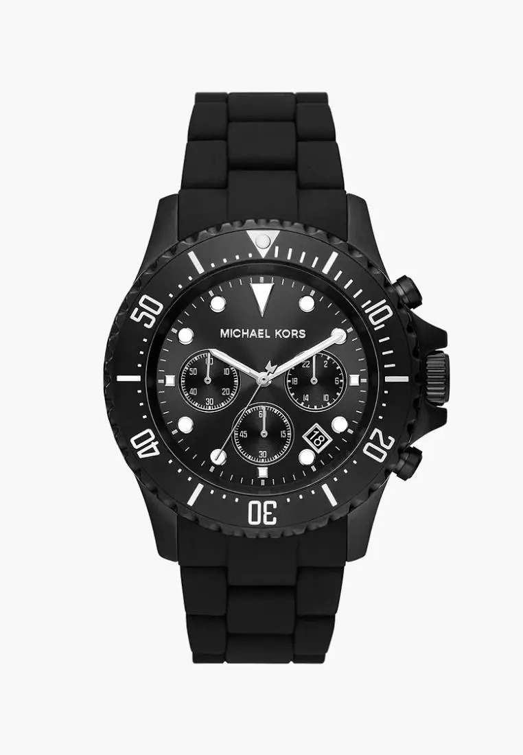 Michael kors jam tangan pria store