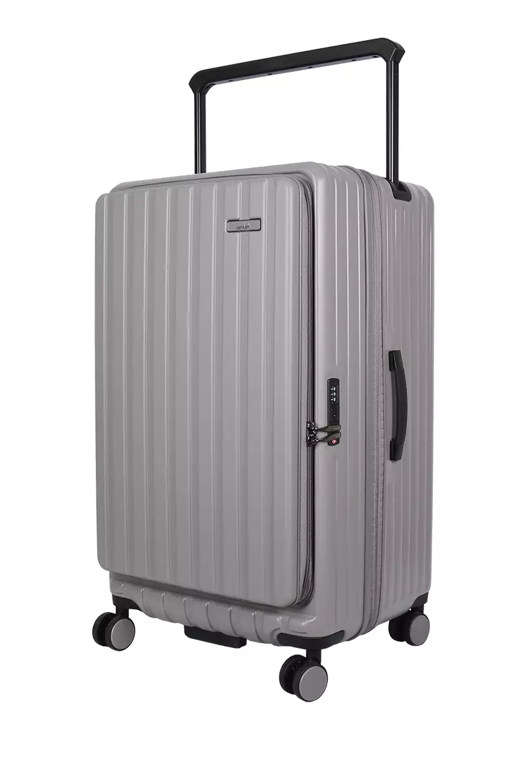 Condotti Koper 29 inci 63148-29 Grey Rocca