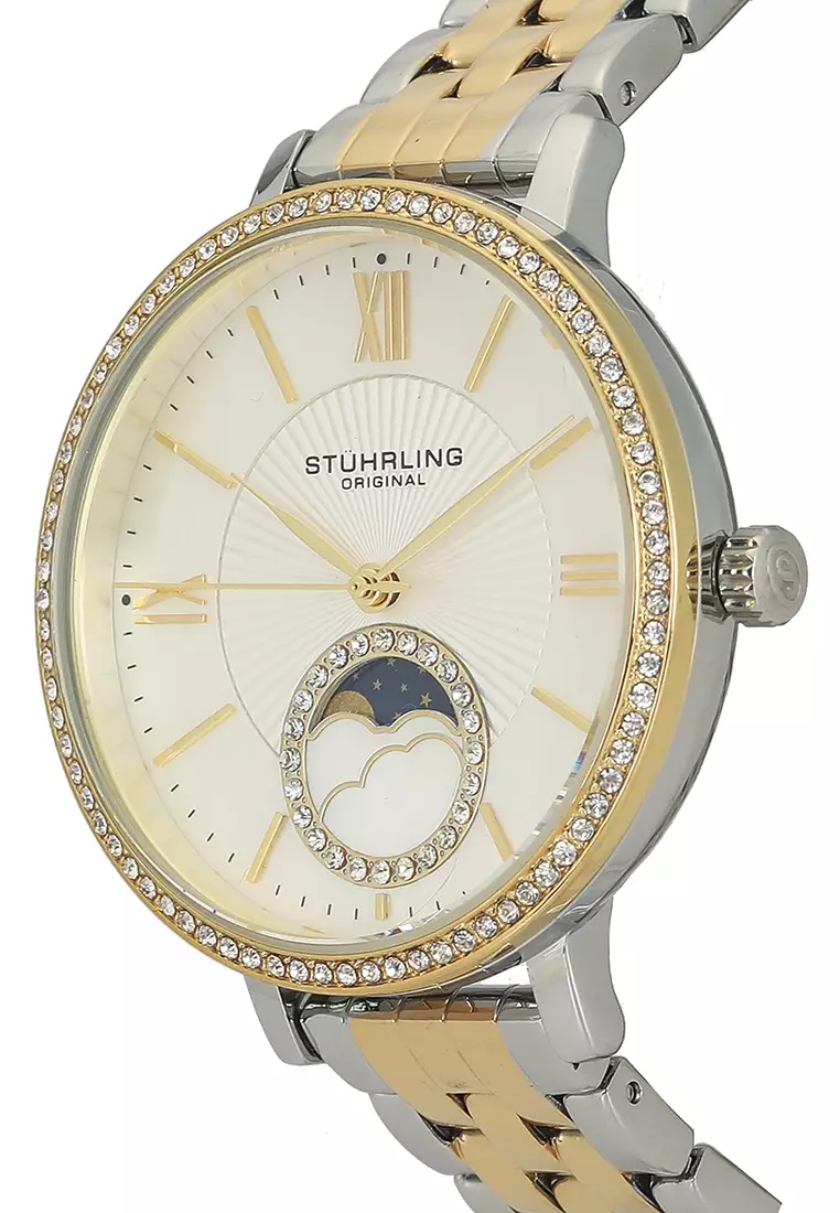 Womens stuhrling original watches cheap
