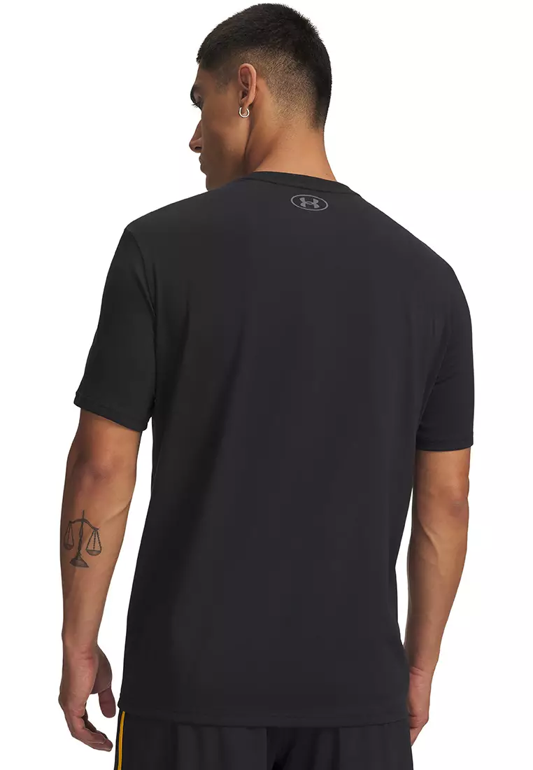 Project Rock Payoff Graphic Short Sleeve Tee