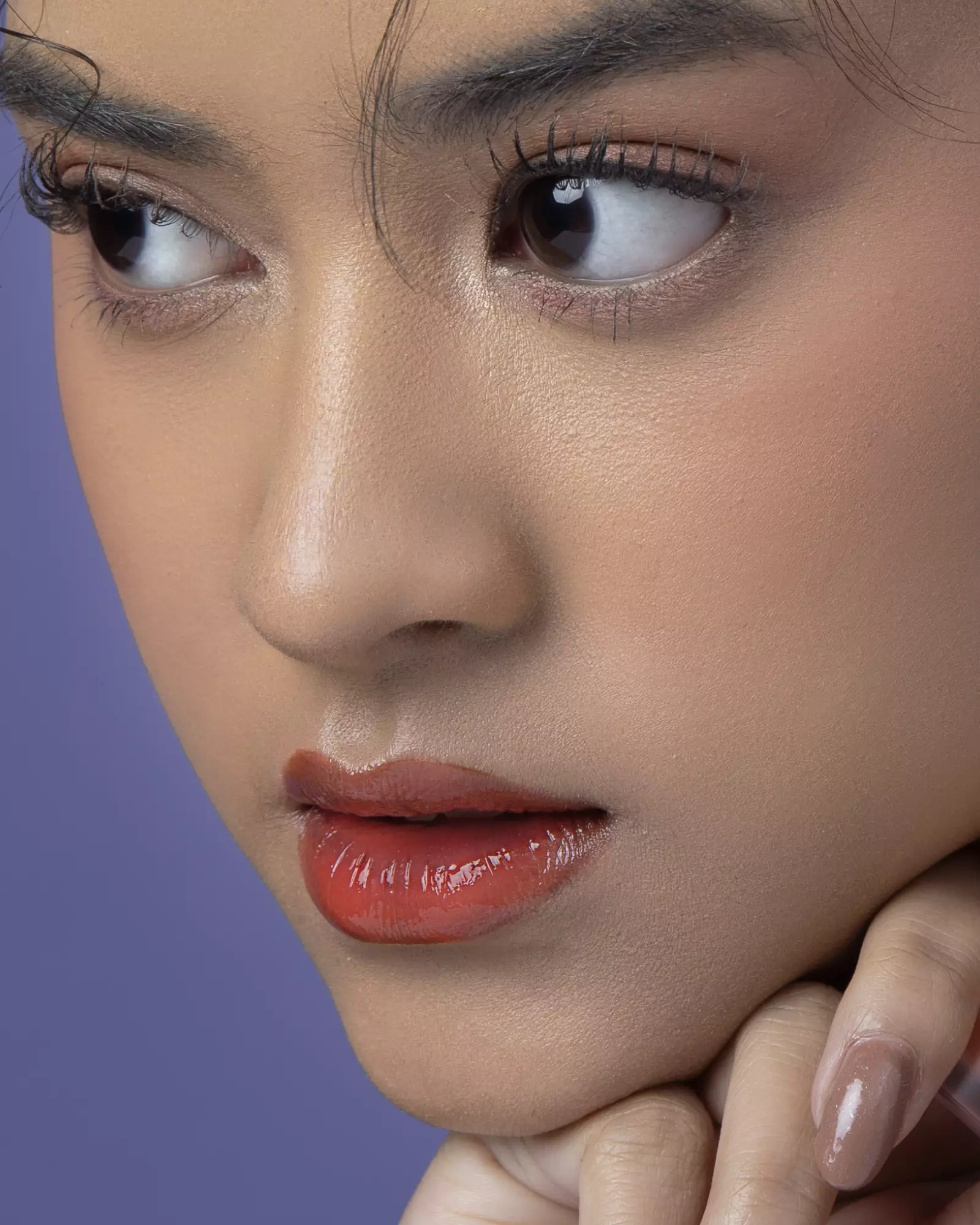 BLP - Lip Gel - Marigold - 3.5ml - Liptint