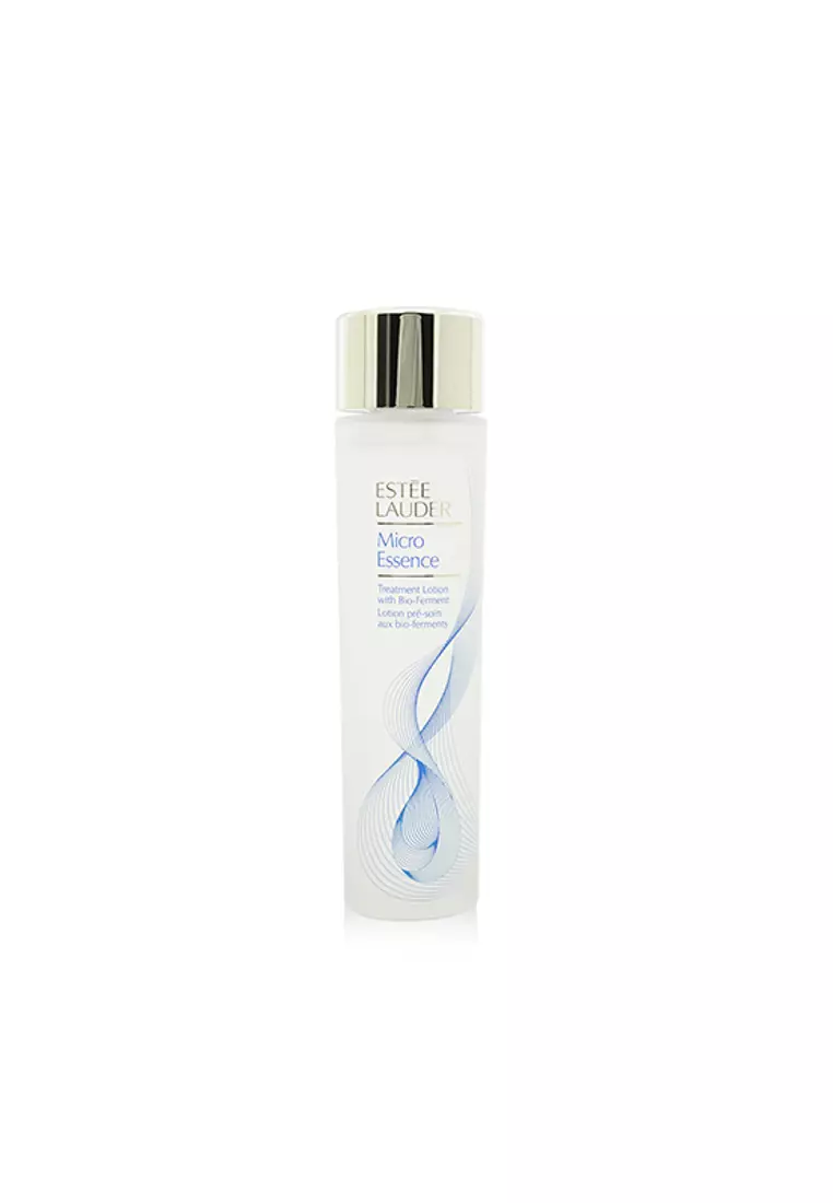 Estée Lauder - Micro Essence Treatment Lotion With Bio-Ferment 200ml/6.7oz