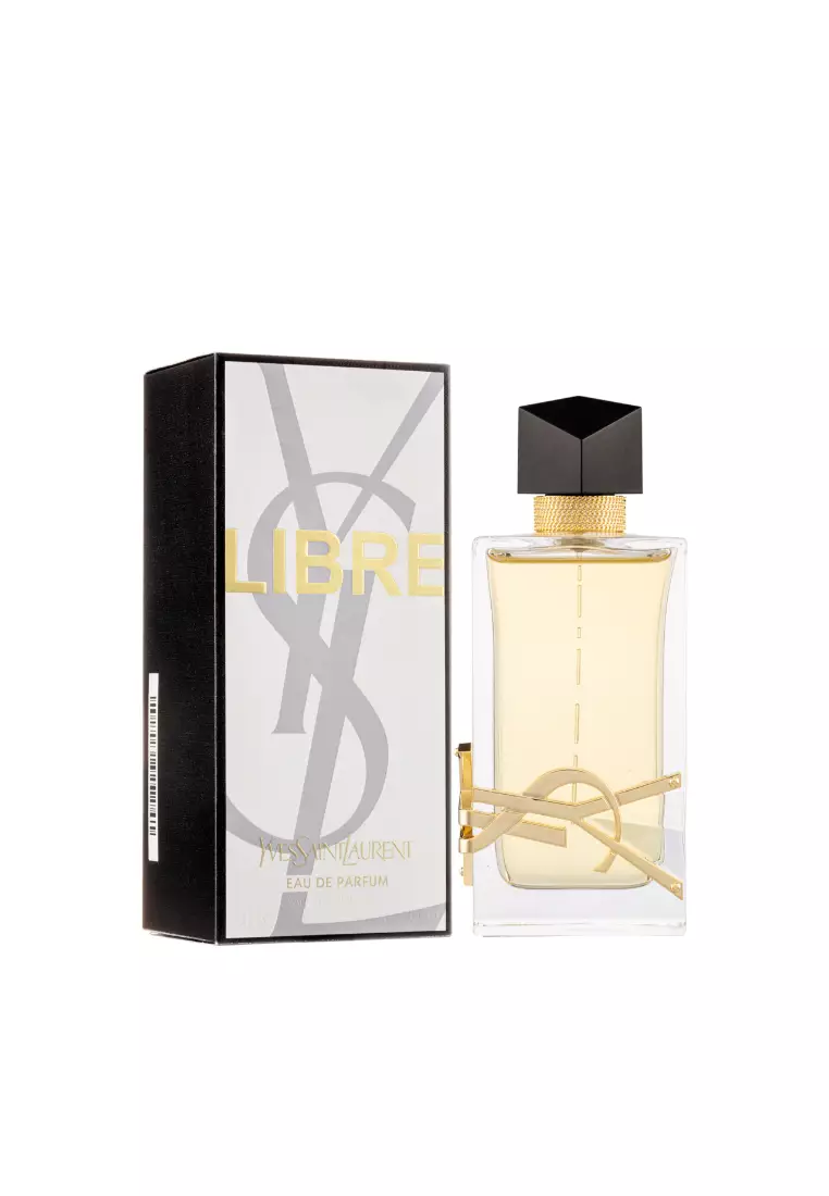 Yves Saint Laurent Libre Eau de Parfum ml