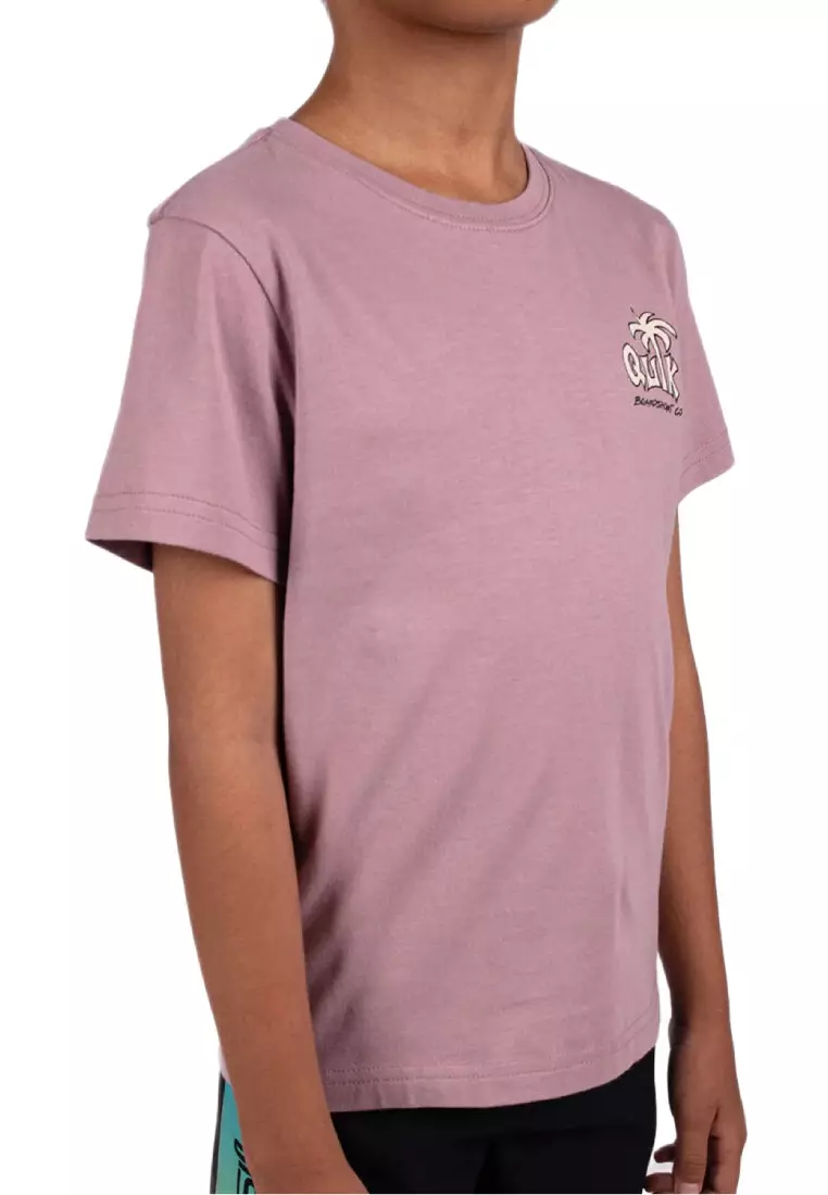 Boys 2-7 Palm Relax T-Shirt