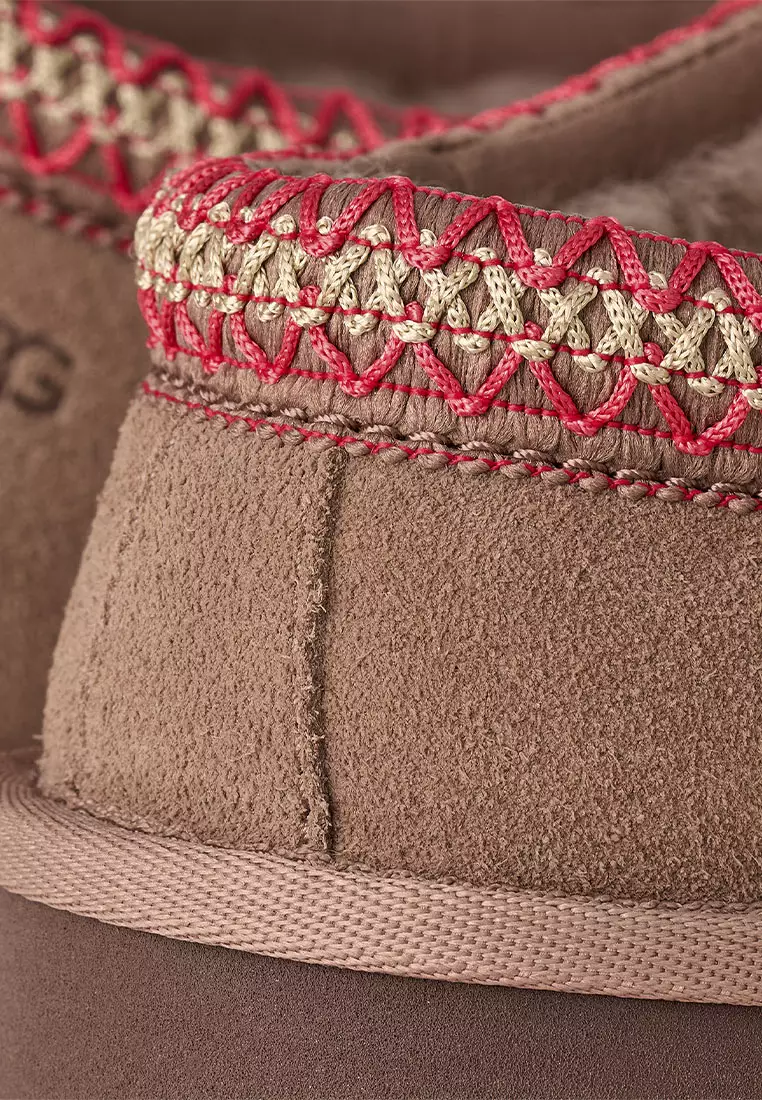 Women's Tasman II Slipper - Rocky Oak (1174470-RYK)