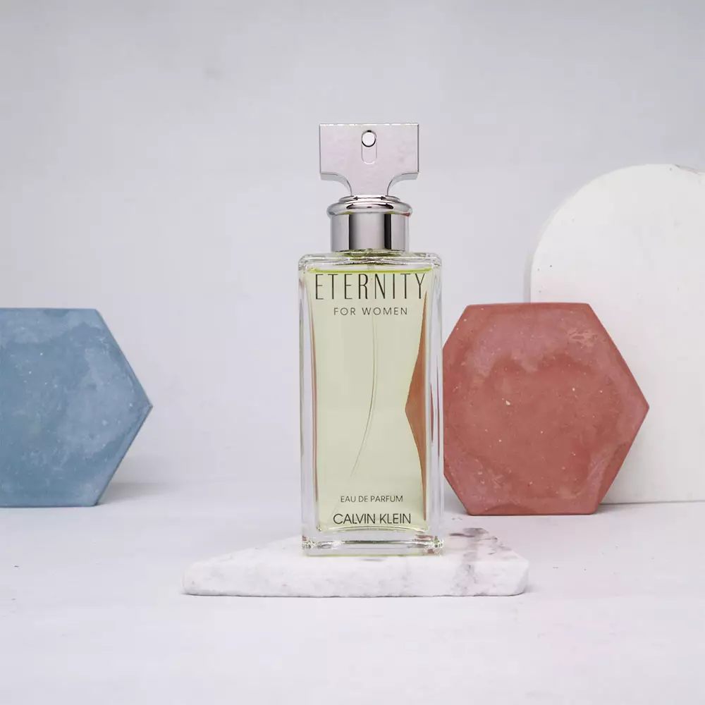 Calvin Klein Eternity Woman 100 ML