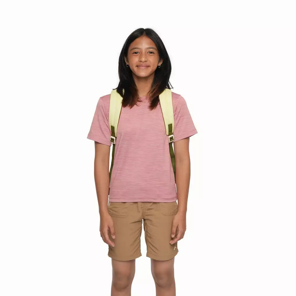 Eiger Jr Shoreside 15L Backpack Kids