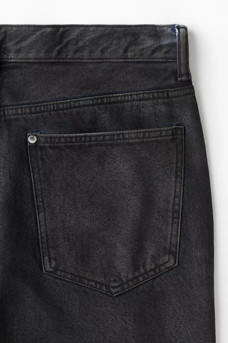 Baggy Jeans