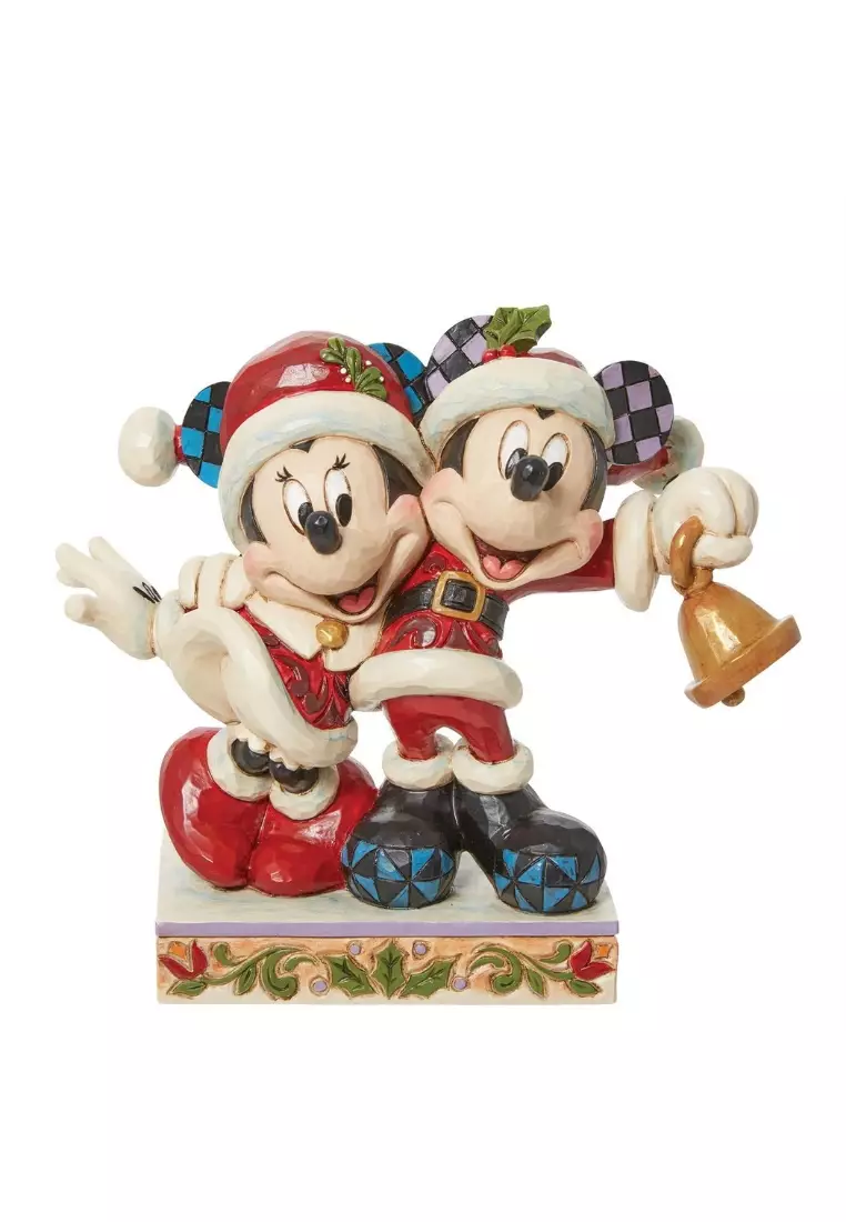  Enesco: Disney Traditions