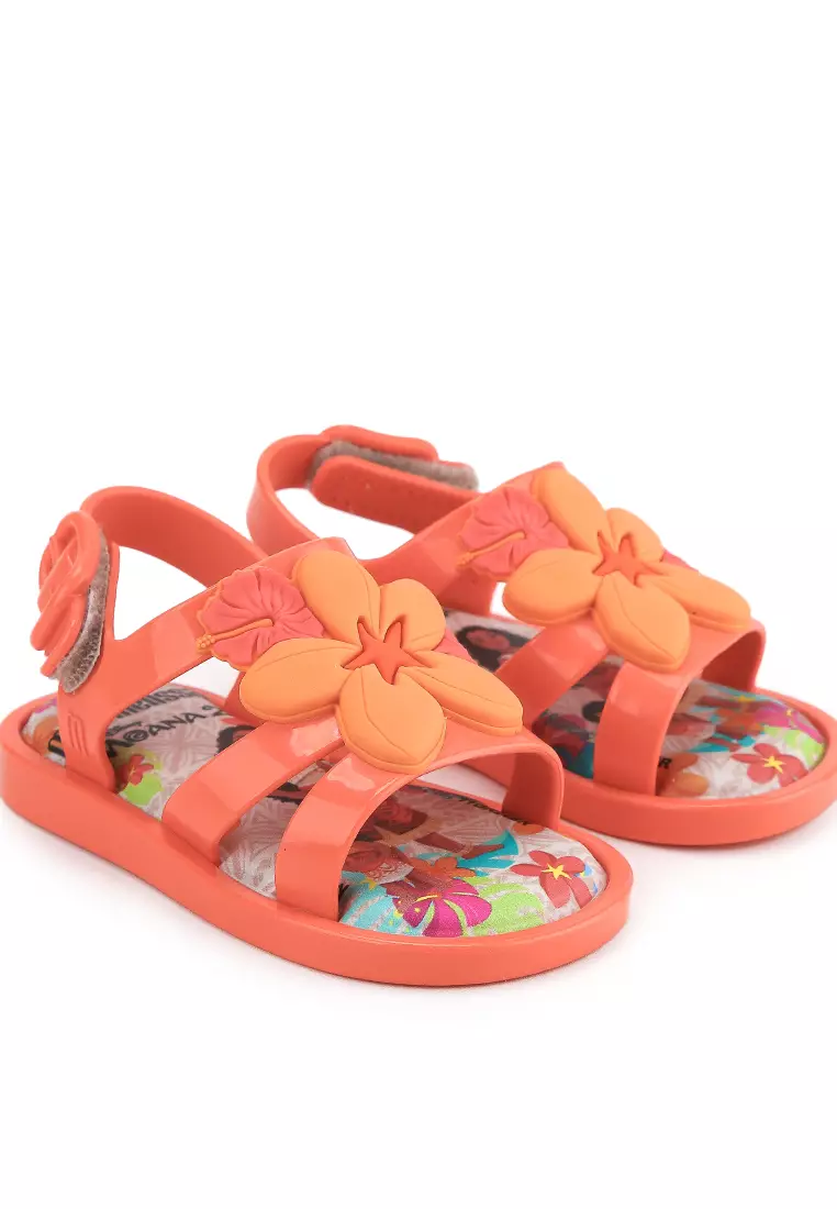 Colorland + Moana Bb