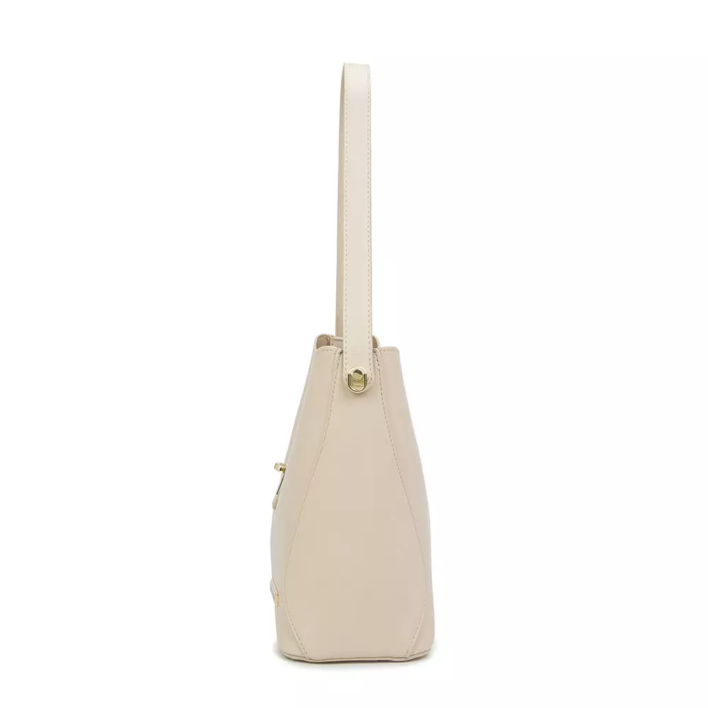 Palomino Linsa Shoulderbag - Cream