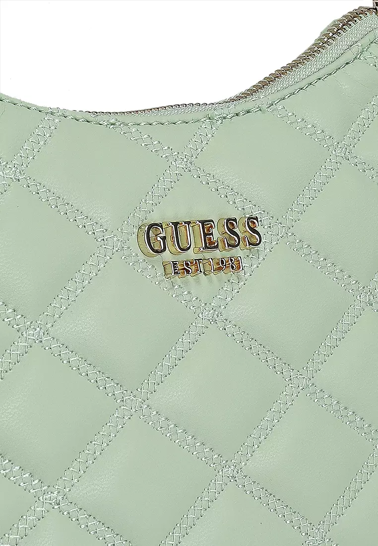 Tamsin Top Zip Shoulder Bag