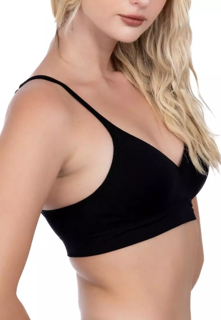 Comfort Fit Bra