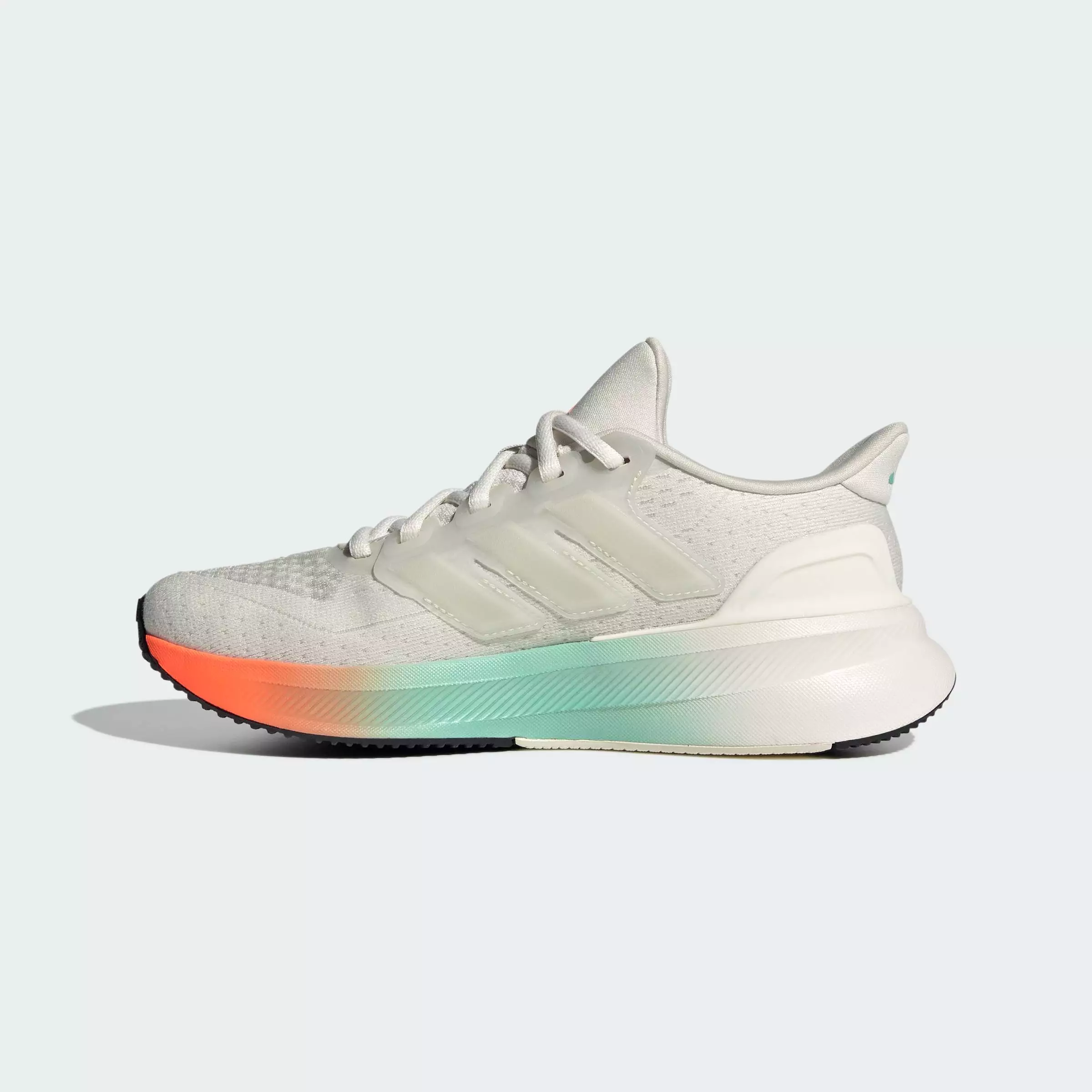 Running & Lifestyle Ultrarun 5 Shoes Kids Unisex Grey JQ1871