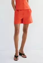Light Pastel Orange