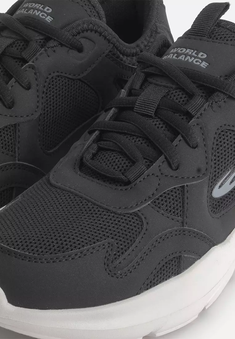 World Balance ALINA Women's Lifestyle Athleisure Shoes