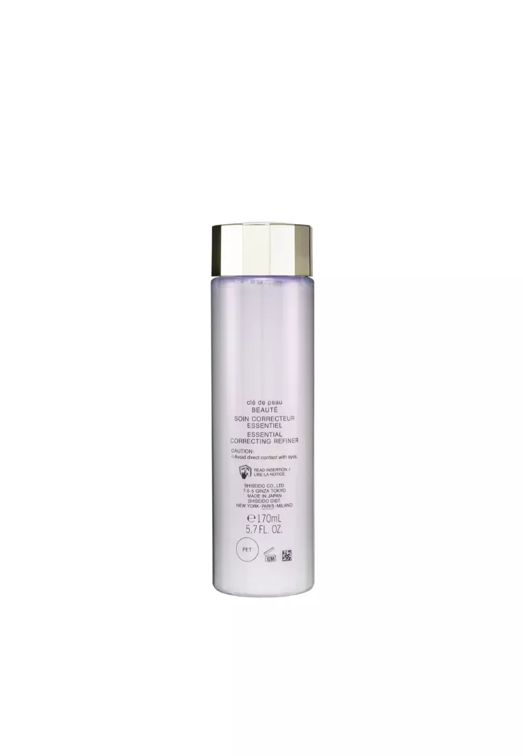 Clé de Peau 極致修護調膚水 170ml