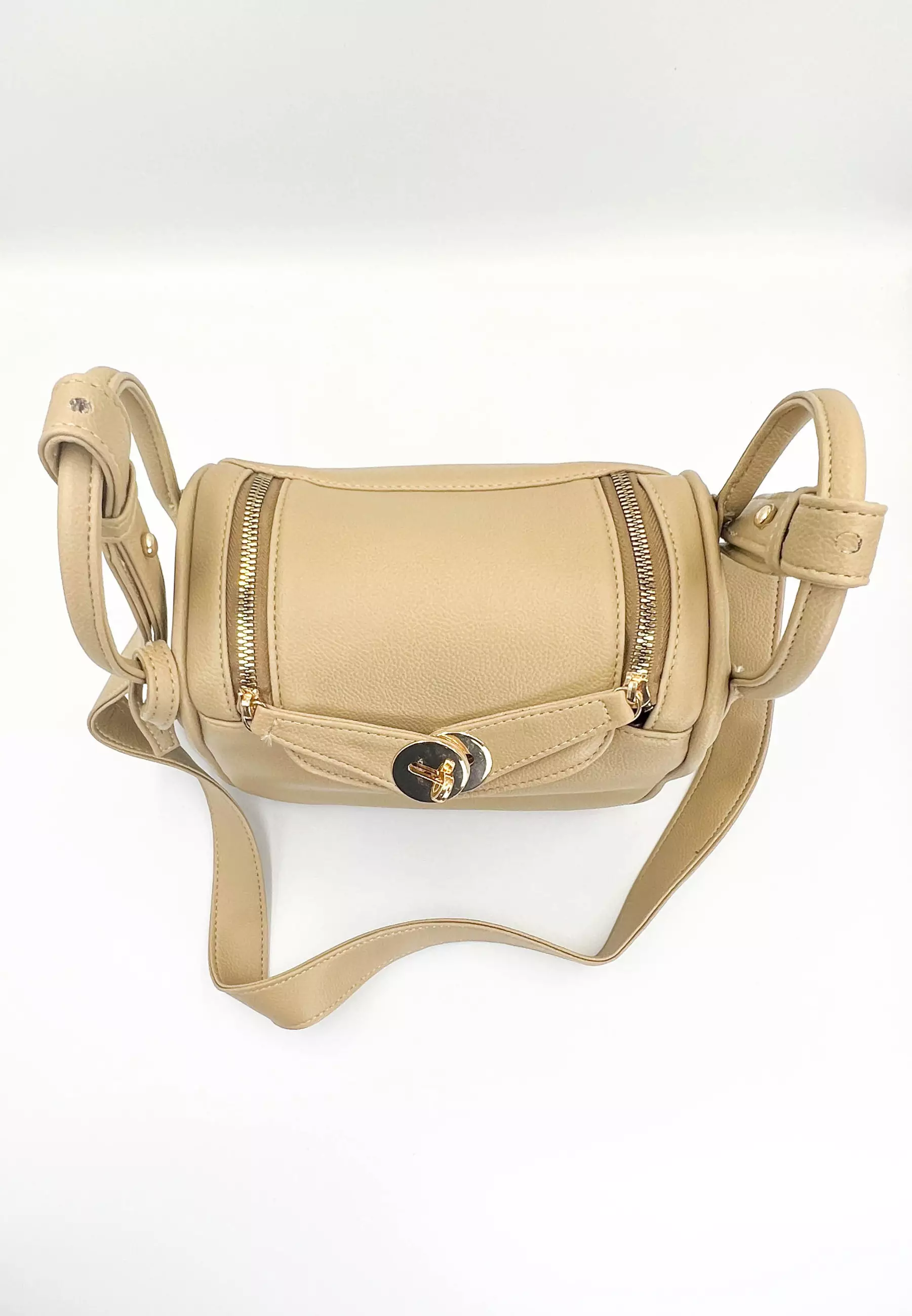 Patris Lyodra Sling Bag / Tas Wanita Selempang