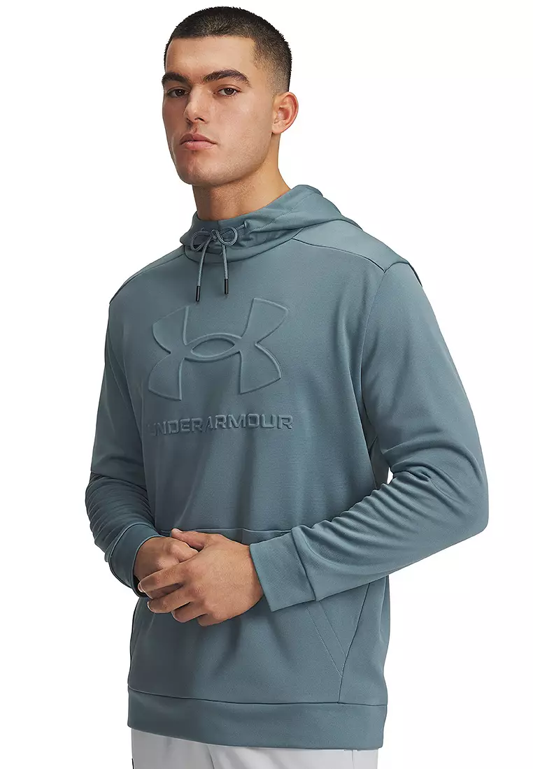 Armour Fleece® Graphic Hoodie