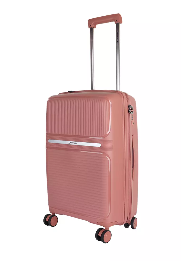 323 324 325 Hard Case Luggage Set (3in1 S+M+L)
