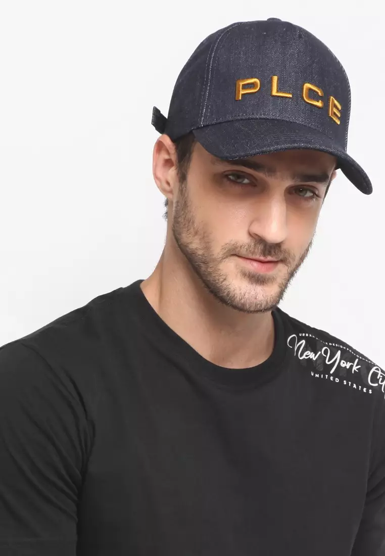 POLICE Topi Pria 2752120029