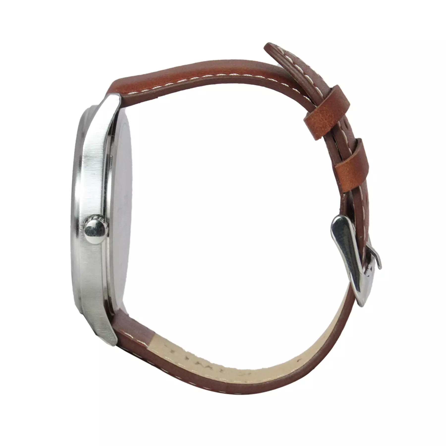 Jam Tangan Pria Timex Analog Discoverer Multifunction TW00NTD58E