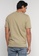 Tommy Hilfiger brown Icons Embroidery T-Shirt - Tommy Hilfiger 00576AA2CE0D80GS_2