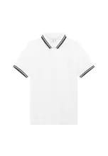 Signature White