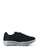 UniqTee black Lace Up Sport Sneakers 2BFC3SH45178E8GS_1