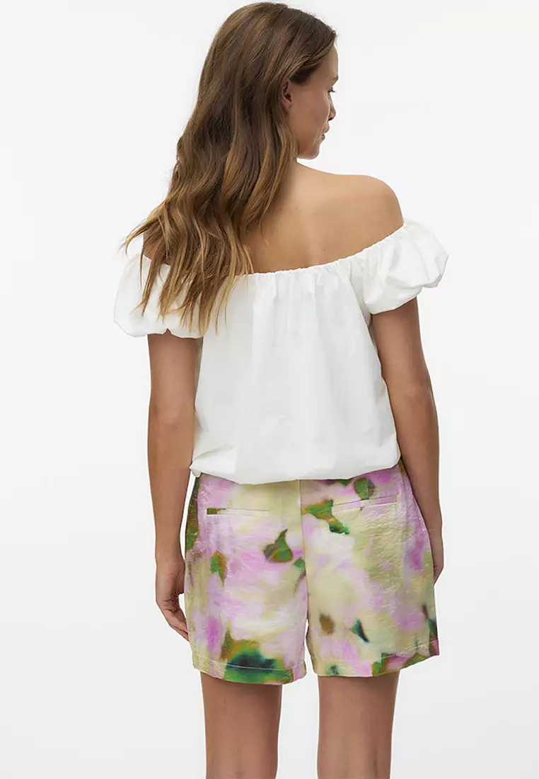 Off Shoulder Top