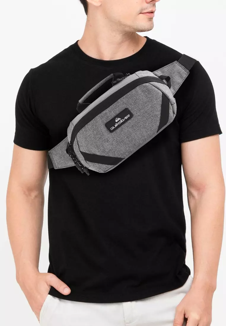 Tailblock Waistpack