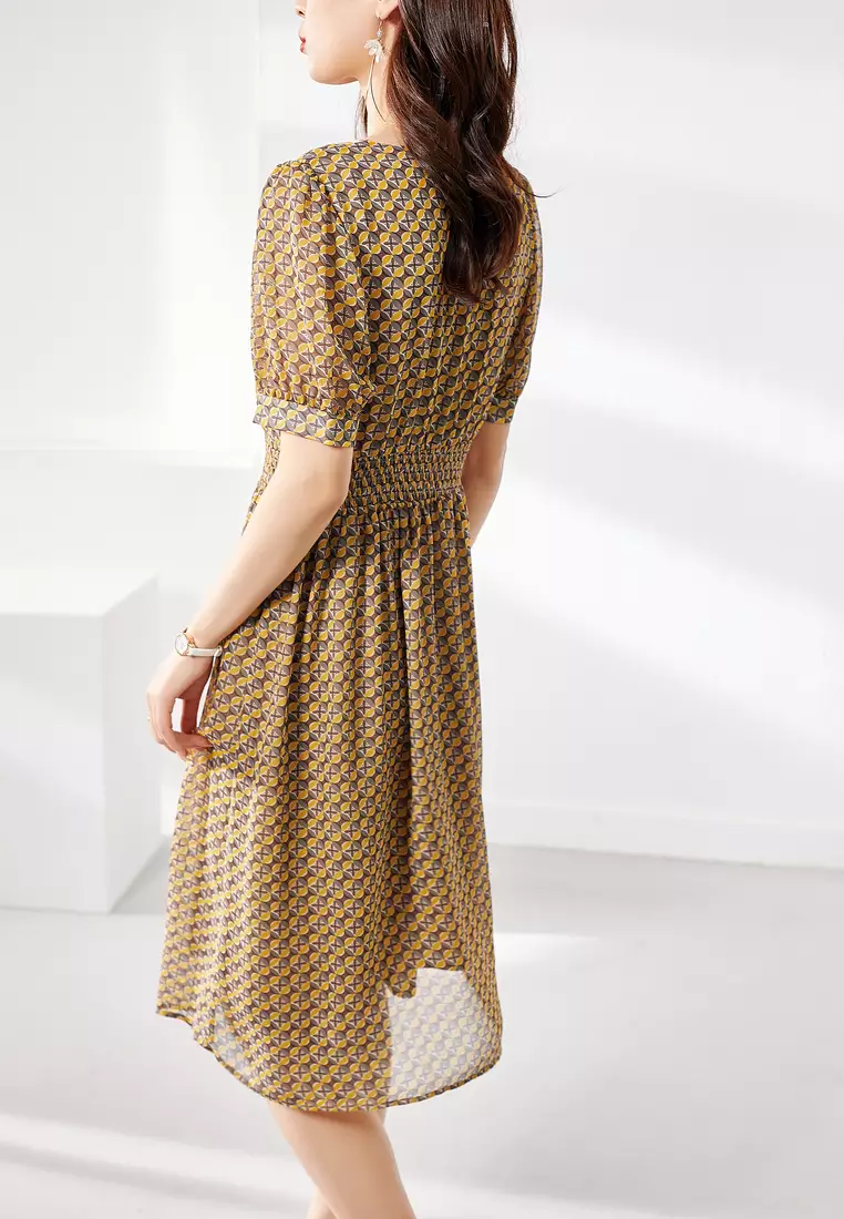 Buy vintage dress cheap online