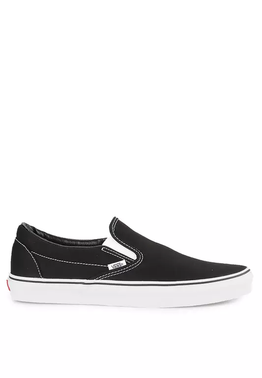 Ua Classic Slip-On