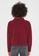 Noisy May red Isser Fleece Long Sleeves Pullover 26774AA4EB312FGS_2