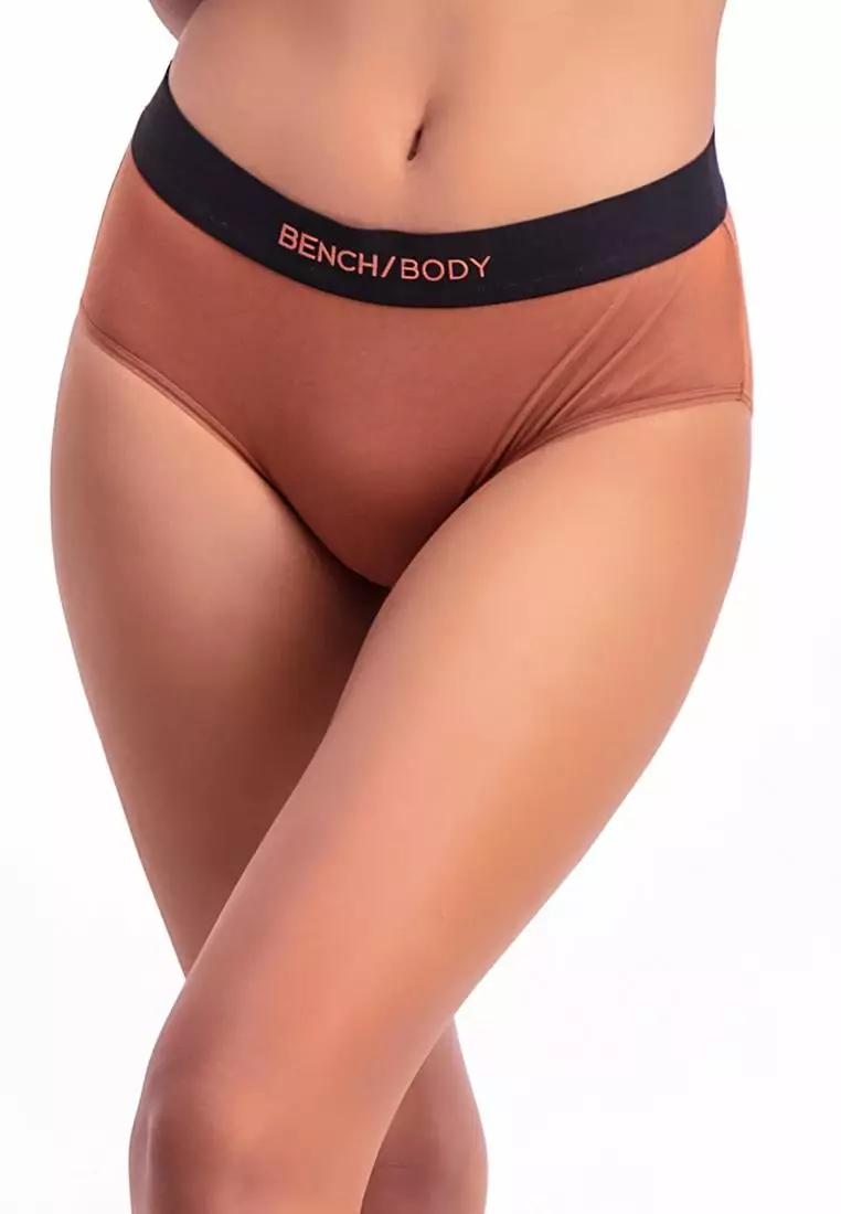 Buy BENCH Full Panty 2024 Online