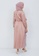 Chantilly pink Chantilly Gamis 2in1 Maternity/Nursing 53079 PK DC34EAA48ECD7AGS_3