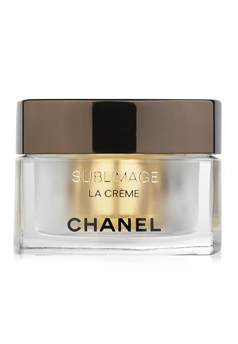 Buy Chanel CHANEL - Sublimage La Crème Ultimate Cream