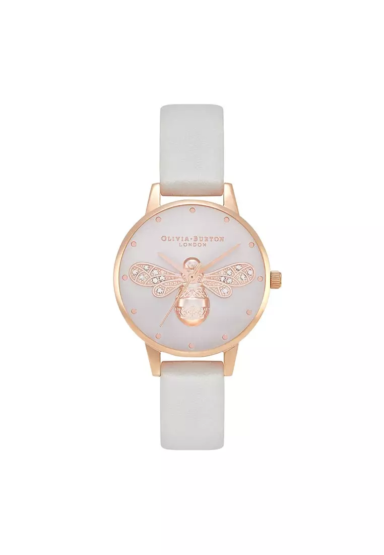 Olivia burton sales sparkle bee