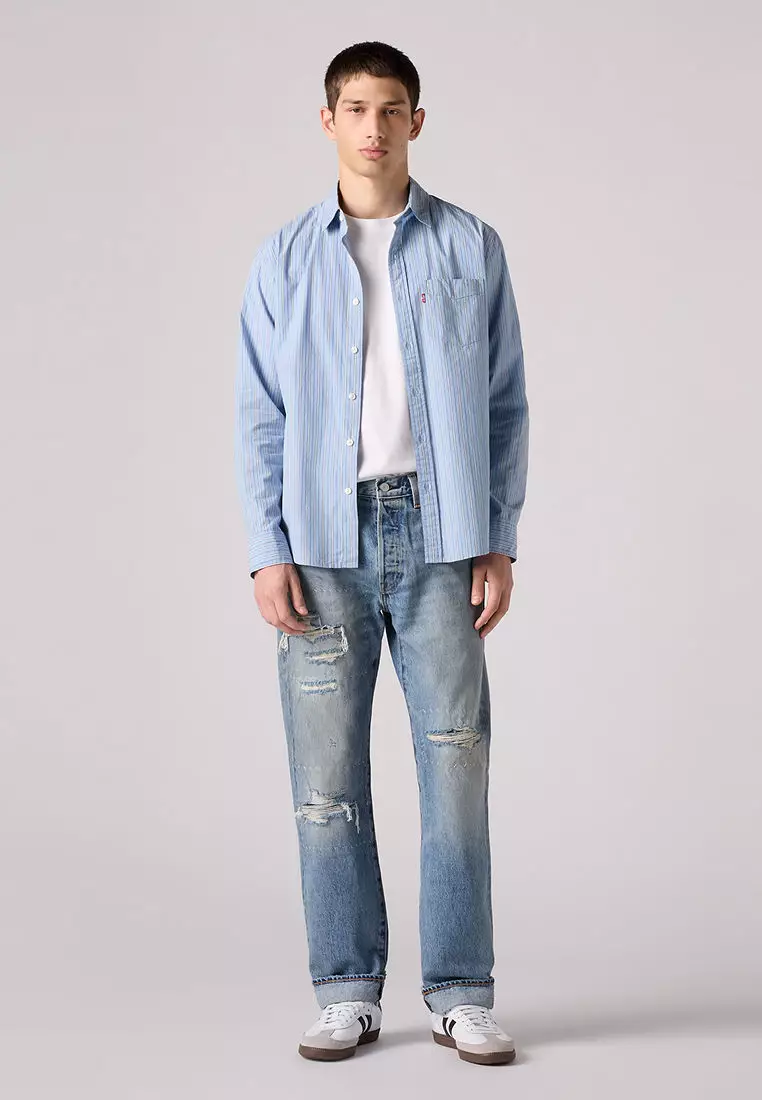 Levi's® Men's 501® Original Jeans (00501-3736)