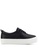 Twenty Eight Shoes black Platform Sneakers 16392 0C459SHE5CF3CAGS_1