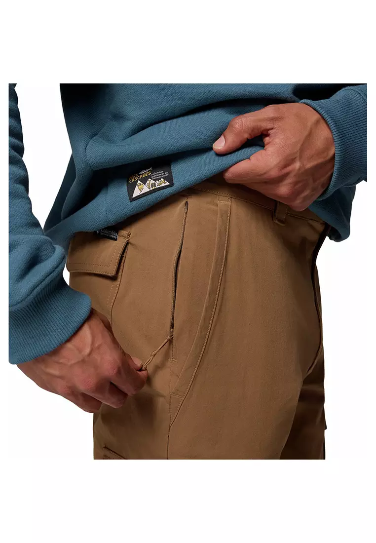 Columbia Men's ROC™ Cargo Pant