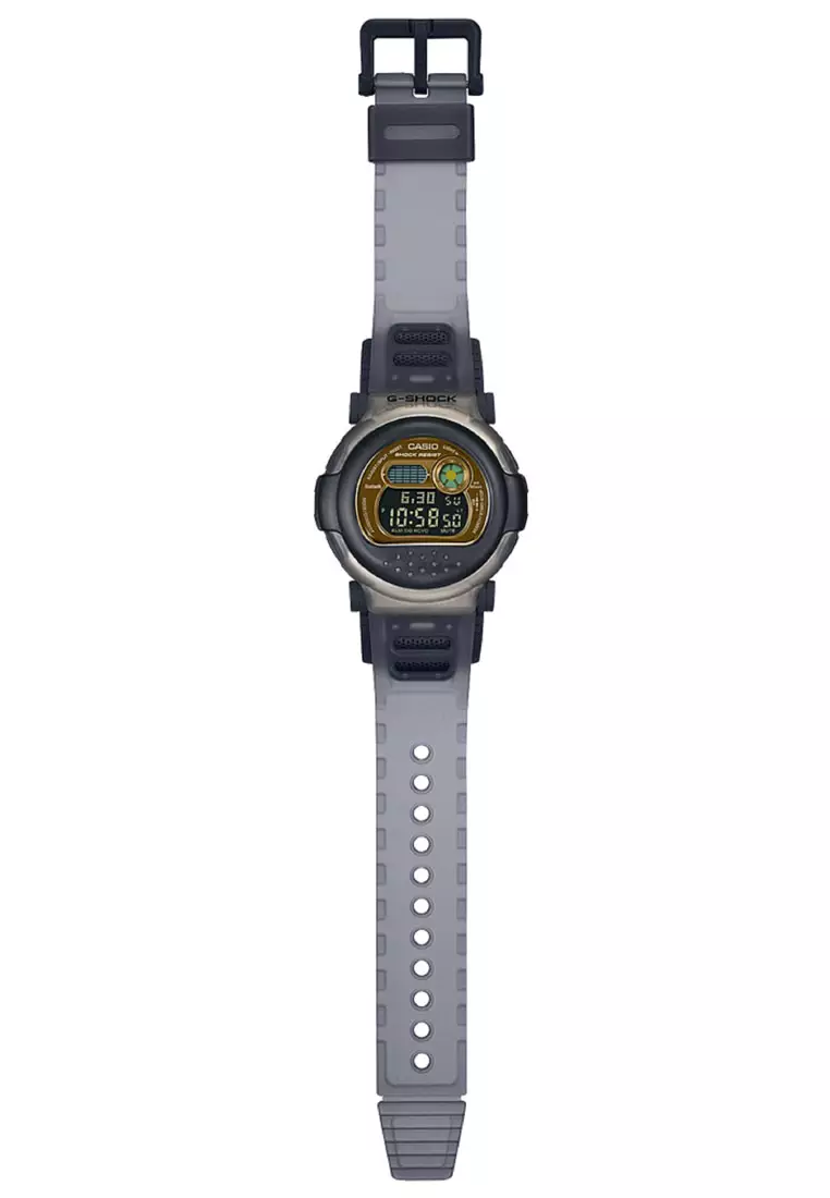 G-shock Digital Smart Bluetooth Watch G-B001MVB-8DR