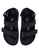 Birkenstock black Tatacoa Adventure Crosscountry Sandals 559D9SHD0D2A05GS_4