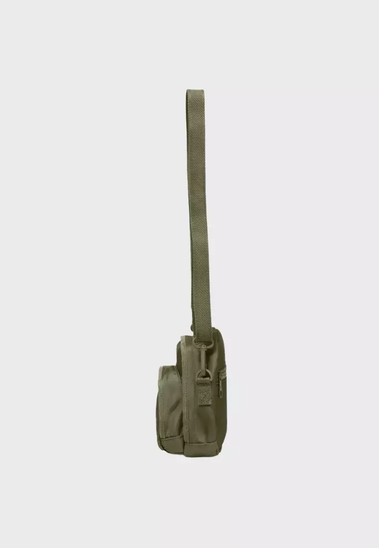 ATHLETICS SLING BACK - Dark Olivine