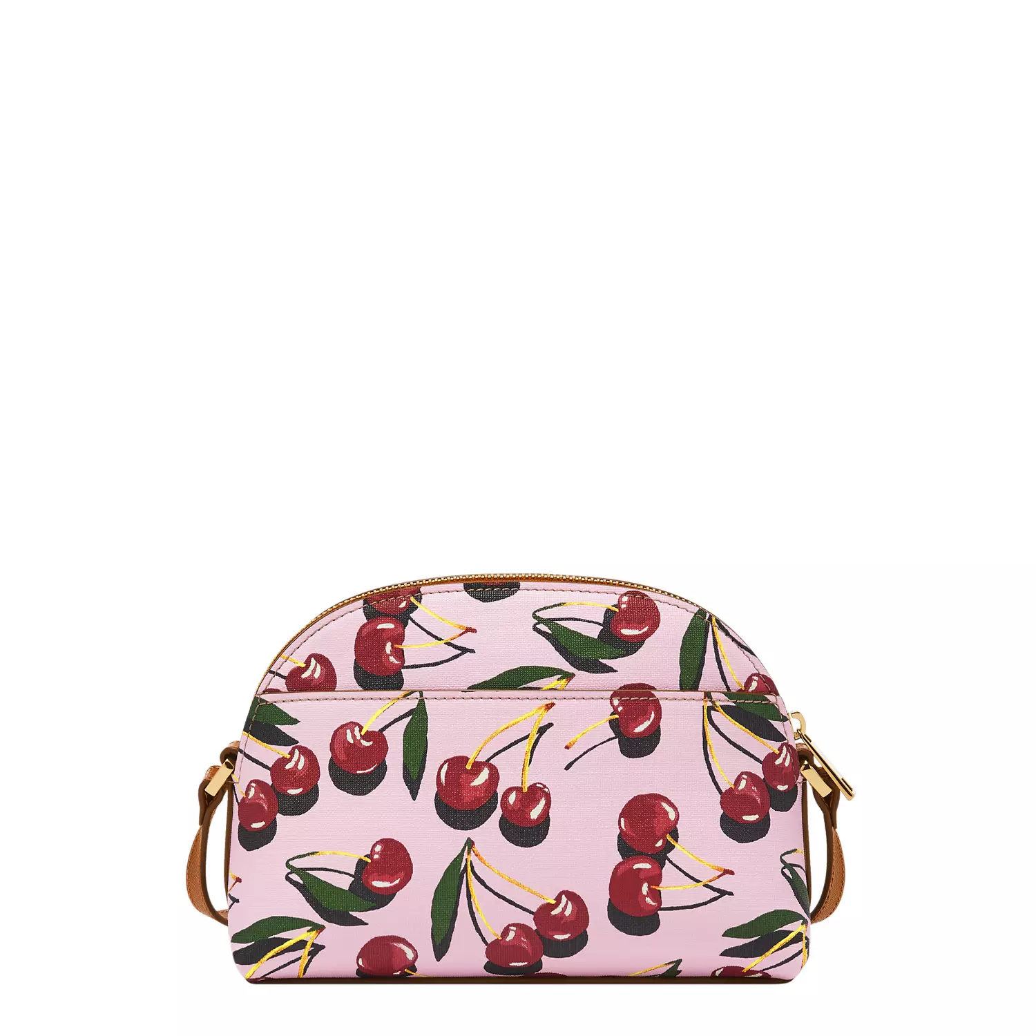 Fossil Bri Cherry Tas Selempang Wanita SHB3239-618