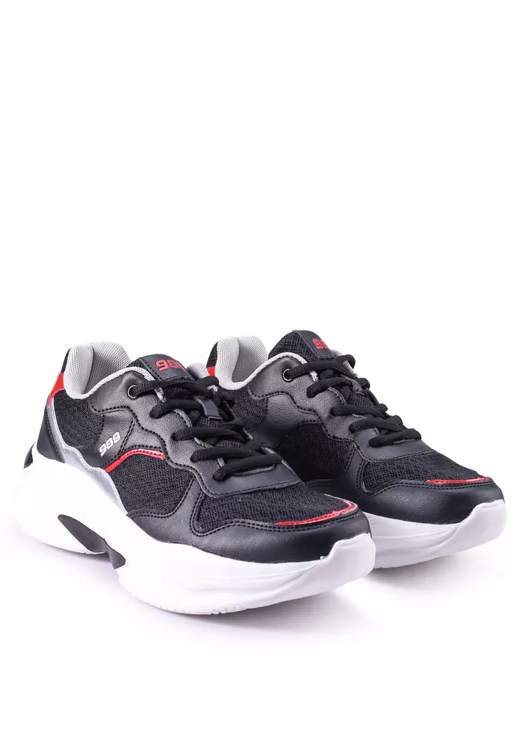 Fly Knit Comfort Sneakers