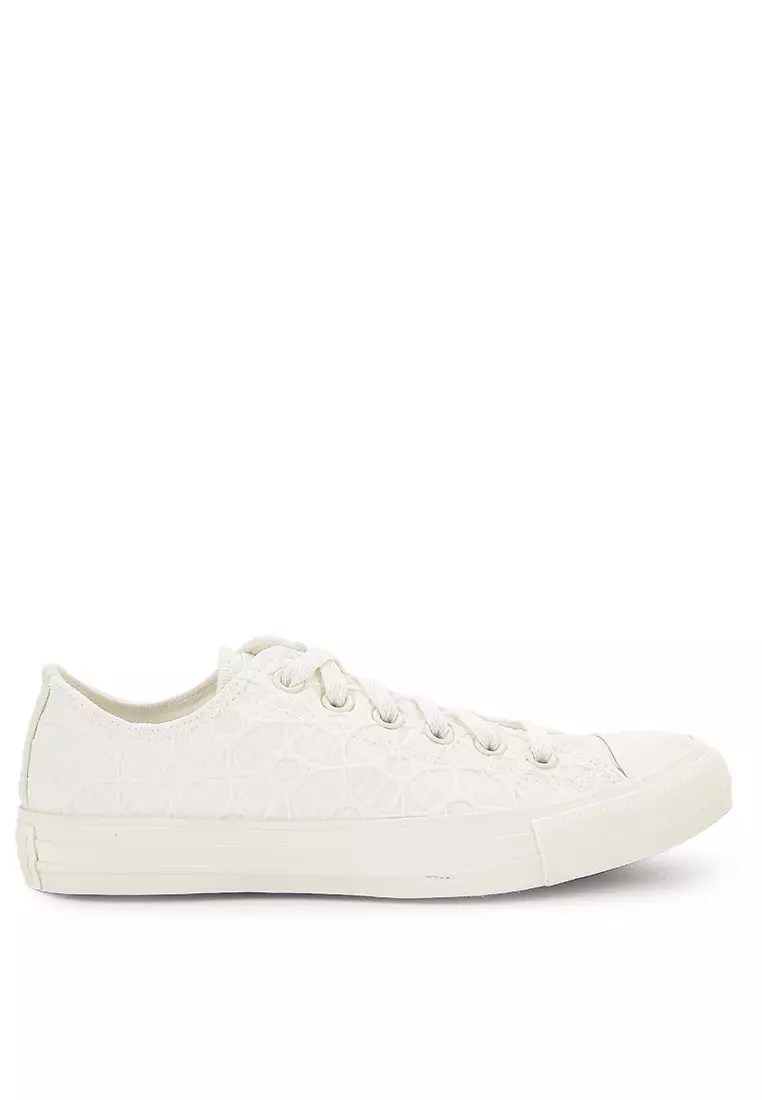 Jual Converse Chuck Taylor All Star Shoes Original 2025 ZALORA