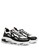 Panarybody black Sepatu Sneakers Pria Mesh A72CDSH4DA339BGS_6